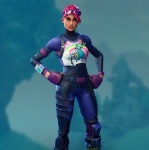 Meet your Posher, Trey